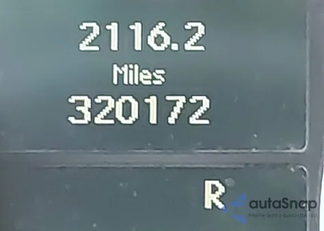 2008 Mercedes-Benz R 350 z USA, uszkodzony, nr VIN 4JGCB56E58A081330